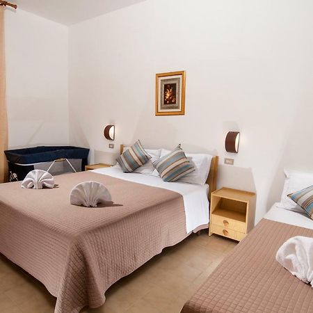 Hotel Usa Ріміні Екстер'єр фото