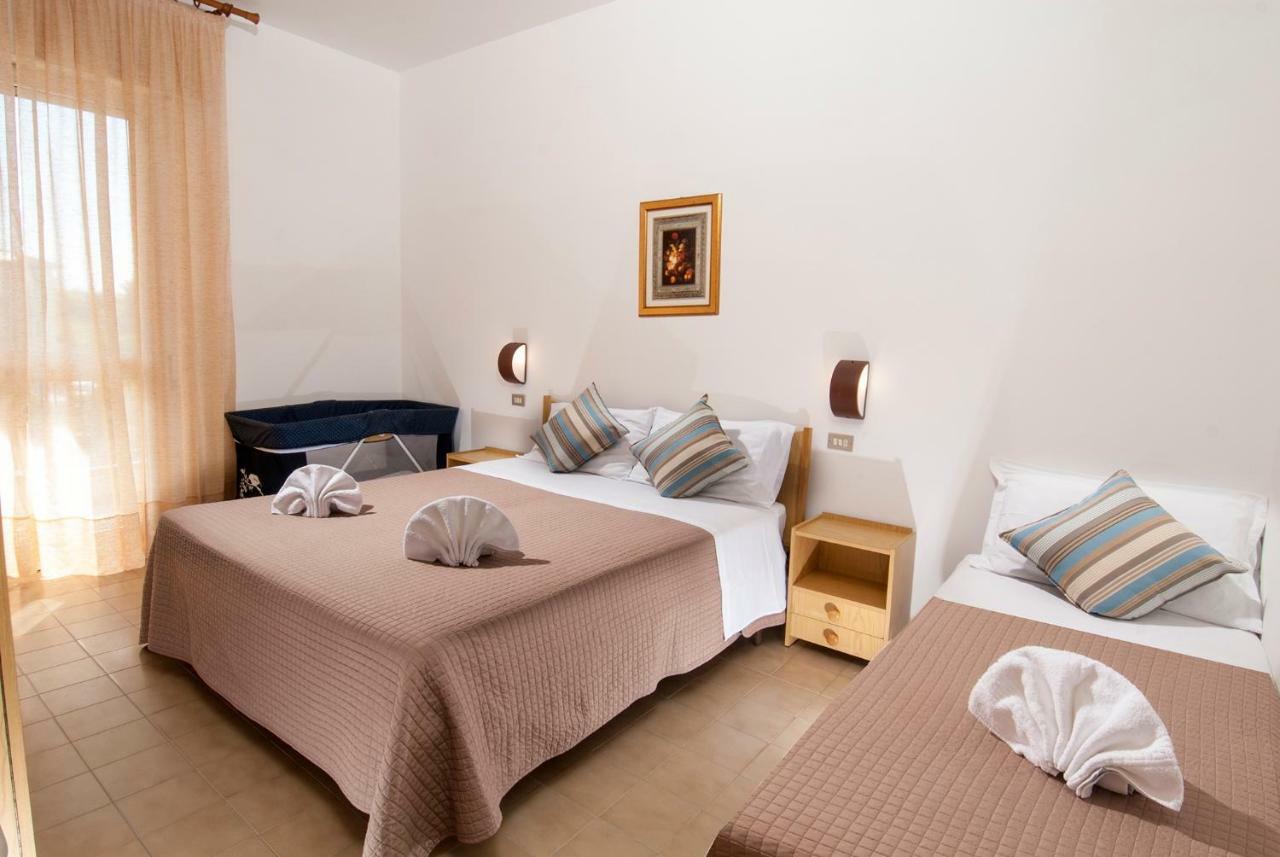 Hotel Usa Ріміні Екстер'єр фото